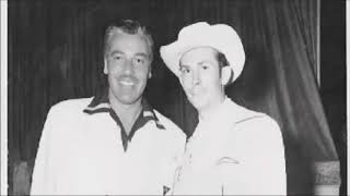 Hank Williams - One Way Ticket to the Sky (Bluegrass Hymn)