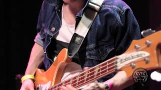 Cymbals Eat Guitars SXSW 2012