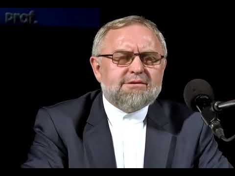 Šta je istinska sreća? Prof. Dr. Šefik Kurdić