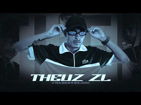 DJ ARANA E DJ THEUZ ZL - TCHAU PRA MAL AMADA - MC LEVIN