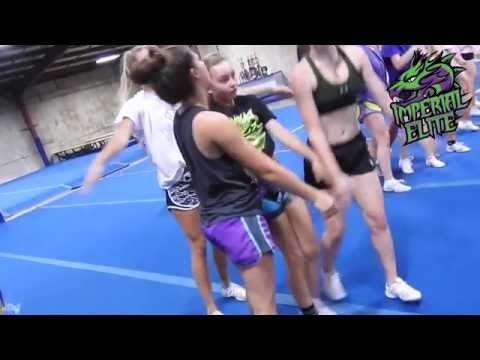 Imperial Elite: Elite Skills Video 6