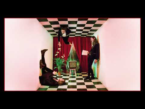 Demob Happy - Fresh Outta Luck (Official Audio)