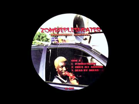 Zombieflesheater - Fix'em Up