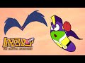 VeggieTales Dealing With Anger Larry Boy And The Angry Eyebrows Full Episode