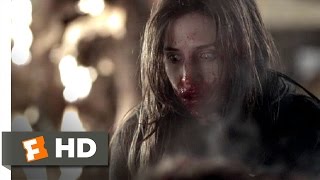 Ginger Snaps: Unleashed (7/11) Movie CLIP - The Forest Creatures Wept (2004) HD