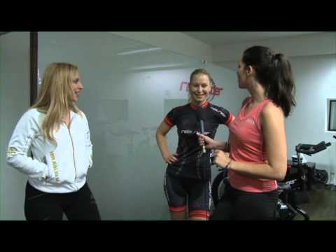 IZLET PRESENEČENJA z Jasmino - Mina Pal (telovadba) 1.del