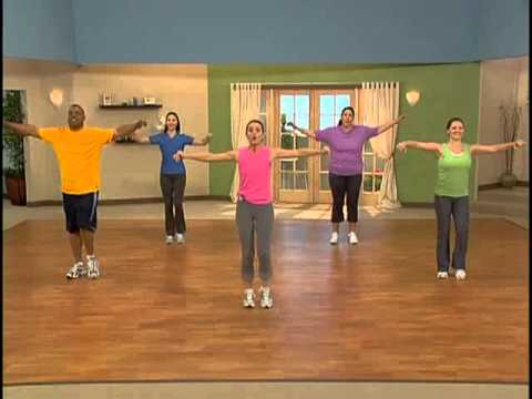 Ellen Barrett - 10 Minute Walk