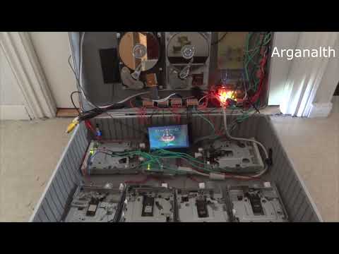 HDD and Floppy Music: Elden Ring  - The Final Battle