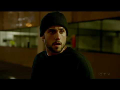Conner blames himself for Wes`s death #2 - How to Get Away With Murder season 3