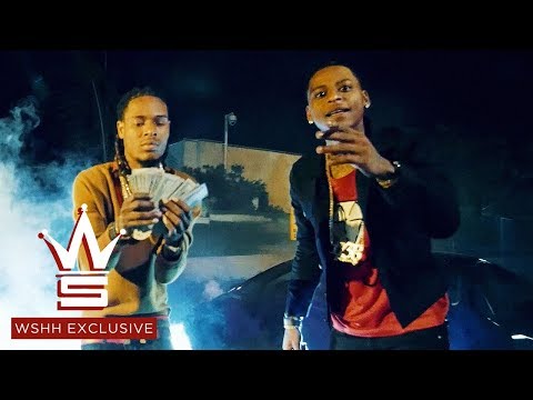 Remy Boy Monty "M2 Freestyle" (WSHH Exclusive - Official Music Video)