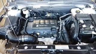 OBD p2287 significado