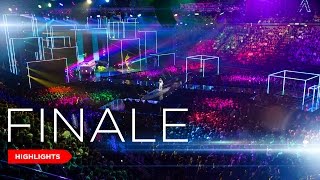 X Factor in 3 minuti: Finale