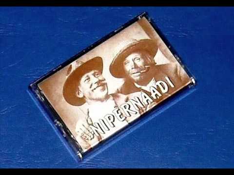 Nipernaadi - Unustamatu suudlus