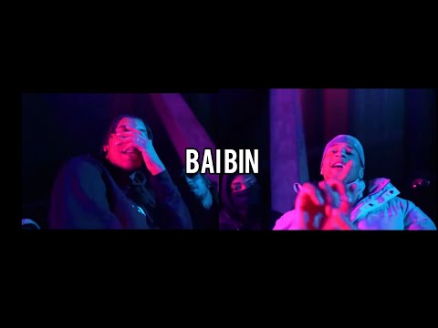 Lil Broertje x JerraBoefie - Bai Bin