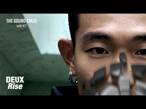 듀스 (DEUX) - Rise Official M/V [THE SOUND STAGE with KT]