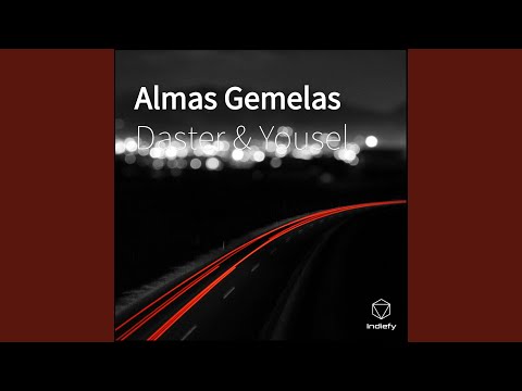 Almas Gemelas (feat. Great Galdy)