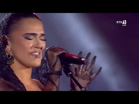 Klea Dina – ‘At’