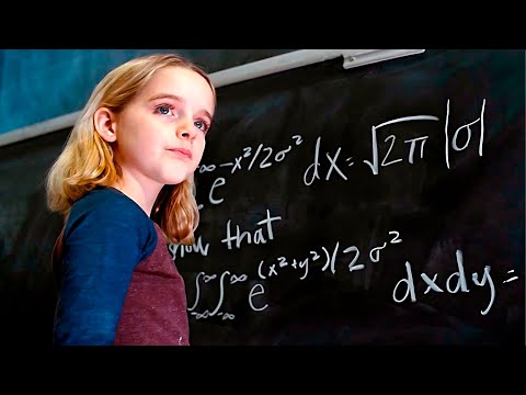 Exceptional 7-year-old Girl Solves Complex Math Problems with Ease, Outshining Teachers \movie recap