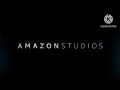 Paramount Television Studios Skydance Television Amazon Studios 2022