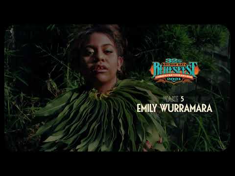 Emily Wurramara | Take 5