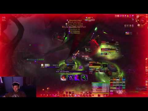 Heroic Dragons of Nightmare Lore First Kill