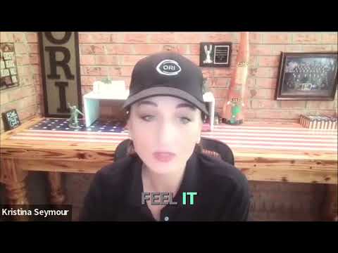 ORI Podcast Season 1 Episode 8 Creatively THRIVE