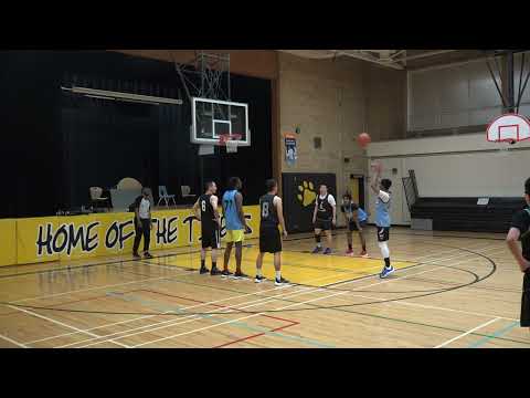 Devils vs Amigos - Saturday tier 7 - tcbl 2022 spring