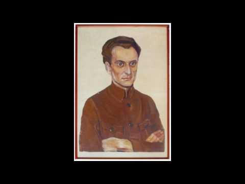 Ivan Wyschnegradsky : Chant douloureux et Etude Op. 6, Léo Marillier et Antoine de Grolée