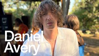 Daniel Avery - Live @ Love International ‪x The Lot Radio‬ 2026