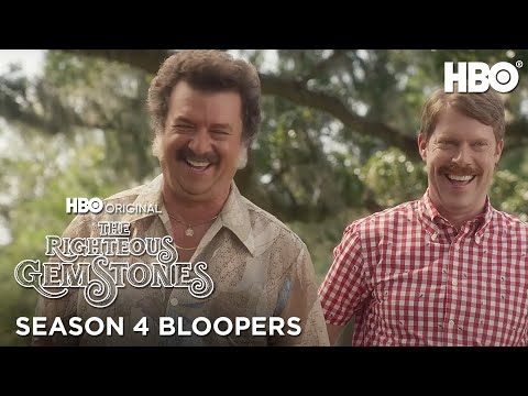 afbeelding Season 4 Bloopers