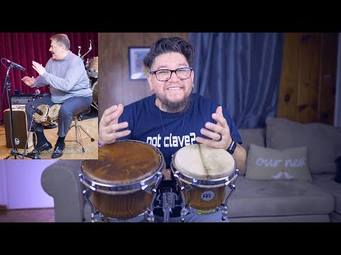 How To Do The Johnny "Dandy" Rodriguez Martillo