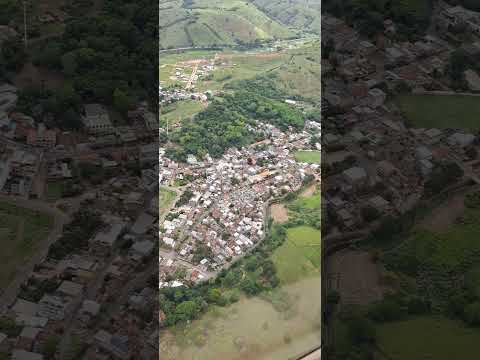 São José de Ubá RJ #trending #aviation