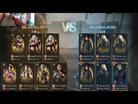 Crossfire 2.0 PH 2019 : - RIGHTCLICK CLAN FOR THE BOOSTER 19 VIP ALL MEMBER LOYAL FOR THE GAME ^_^