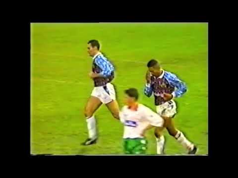 Burnley 2 Doncaster Rovers 1 December 28th 1991 (Div 4)