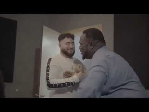 Gares - The Underdog | Shot By @Camgods