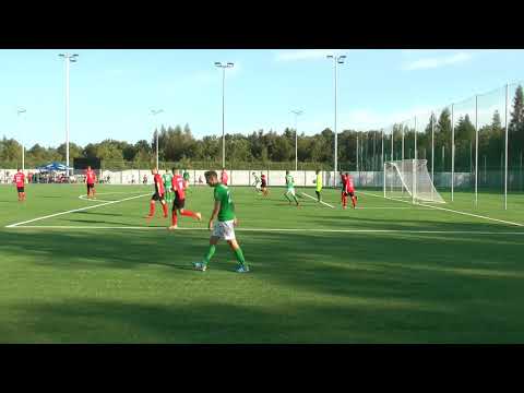 Pasching 16 gegen Walding - 2. Klasse Mitte