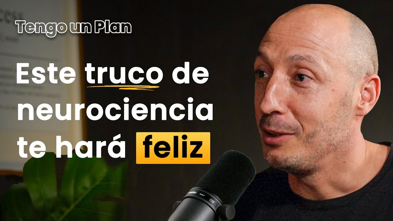 Experto del Cerebro: Cómo Controlar tu Mente y Reprogramarla para una Vida de Éxito