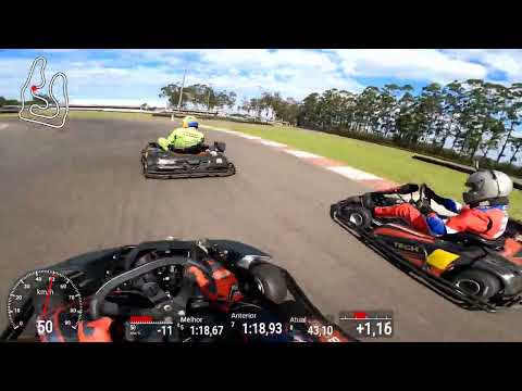 CKA EXTREME 8 ETAPA 5