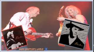EMMYLOU HARRIS feat MARK KNOPFLER Lost On The River TIMELESS:TIMELESS - A Hank Williams Tribute