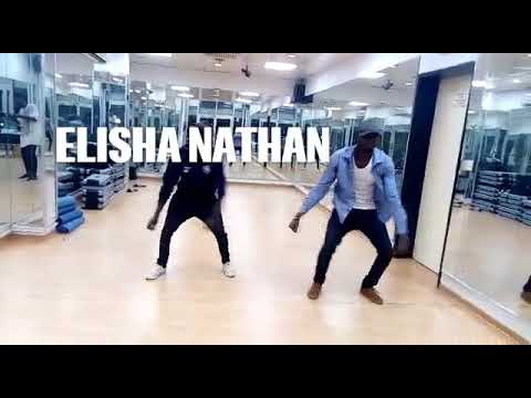 Boneless ~Hussain & Emmanuel Agu(Promotion dance video)