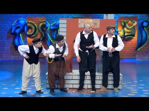 Portokalli, 10 Prill 2016 - Edi Rama (Ne pleqeri me Koçon)