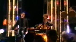 Depeche Mode - Leave In Silence (1982, Live @ Top of the Pops) with lyrics