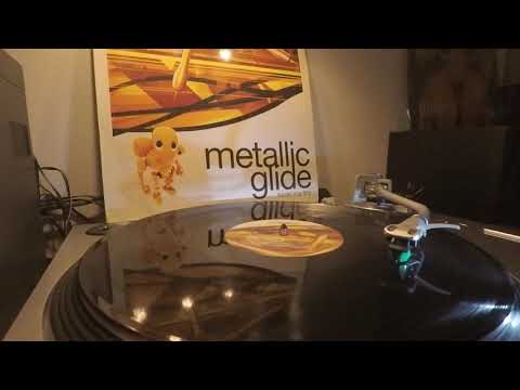 **ITALO-ETALONS-1** ITALODANCE HUNGARY Metallic Glide- Hinei Ma Tov(2002)