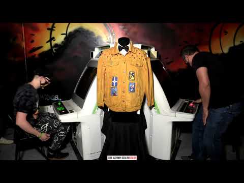 SF3: 3rd Strike @ The Jazzy Circuit Indianapolis - Pool B [4K/60fps]