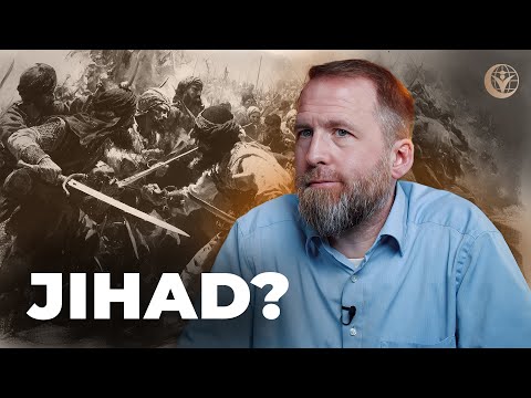 Therefore, the Sahaba were not allowed to wage Jihad for 13 YEARS.