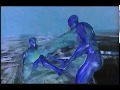 Lawnmower Man Stuck Scene