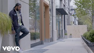 Raheem DeVaughn - Wait On Me, Pt. 2 (Remix) [Official Video] ft. GeorgiaReign