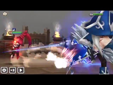 YOLO GW  Vs. Mythøs