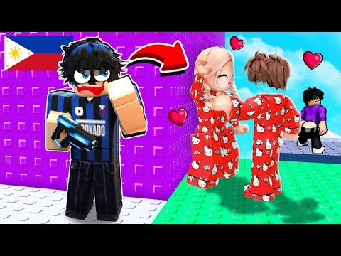 WAG KAYONG MAGLARO ng Rizz Tower sa Roblox!