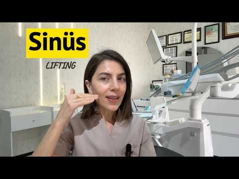 How Is a Sinus Lift Performed?